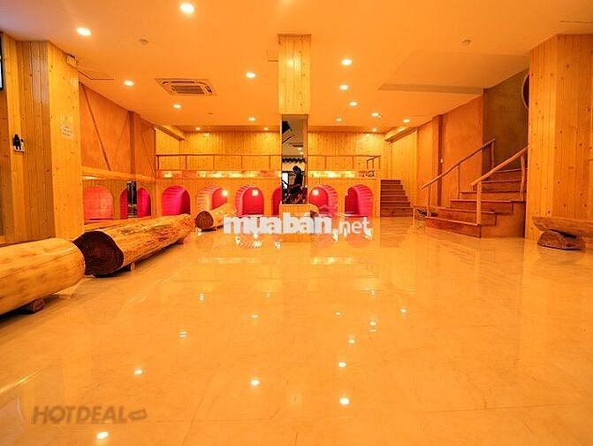 ✨ TUYỆT PHẨM MẶT TIỀN NGUYỄN SIÊU – QUẬN 1 ✨