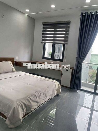 🏡 NHÀ ĐẸP XÂY MỚI NGAY NGUYỄN ẢNH THỦ – TRẦN QUANG CƠ, HIỆP THÀNH Q12