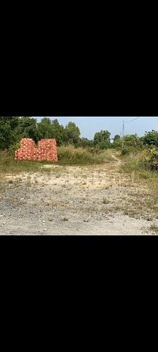 Tôi chính chủ cần bán miếng đất Nhơn Trạch, Đồng Nai đường hẻm Võ Thị 