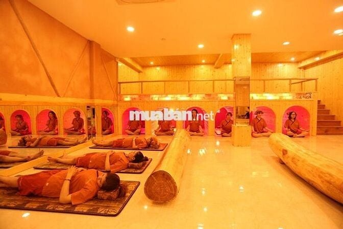 ✨ TUYỆT PHẨM MẶT TIỀN NGUYỄN SIÊU – QUẬN 1 ✨