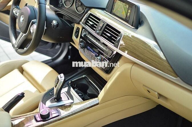 BMW SR3 bản GT máy mới B48 cọp