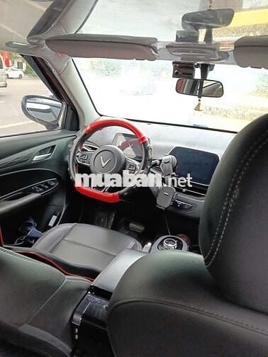 VinFast VF5 Plus 2025  - 48000 km