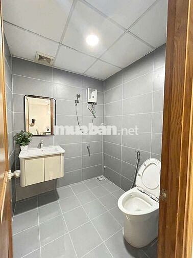 TV Cho thuê căn hộ CT5 Vĩnh Điềm Trung