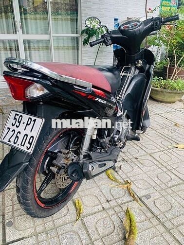 nhà dư dùng cần bán Sirius FI 2 đĩa