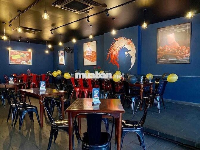 VỊ TRÍ VÀNG!! CHO THUÊ 2MẶT TIỀN CMT8 QUẬN 1 NGAY VÒNG XOAY PHÙ ĐỔNG