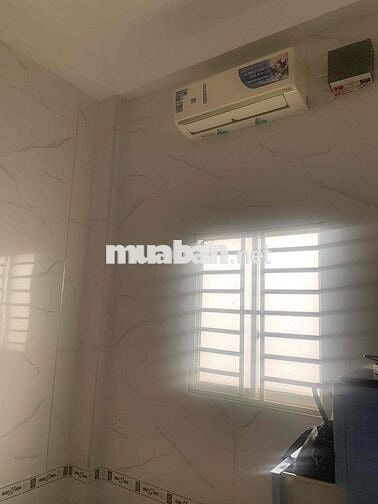 Q10, phòng cho thuê, thoáng mát, giờ tự do