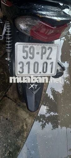 WAVE BLADE BIỂN59 MÁY ZIN XE ĐẸP CHẠY TỐT CỰC BỀN