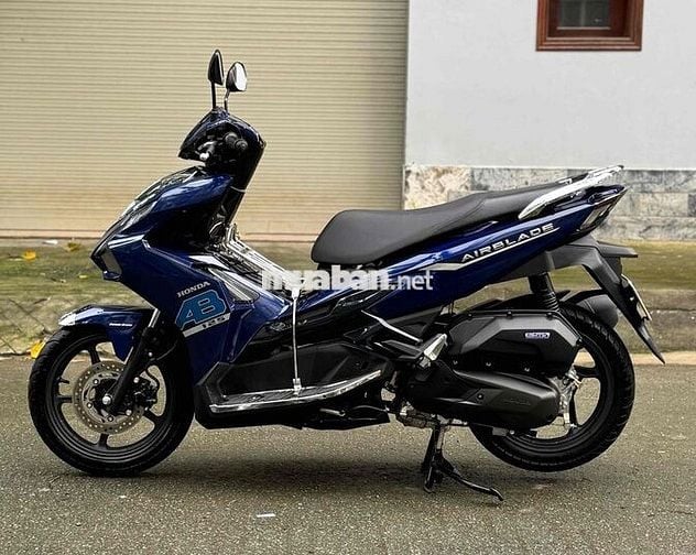 ab 125cc 4val siêu siêu lướt như xe mới 9 chủ
