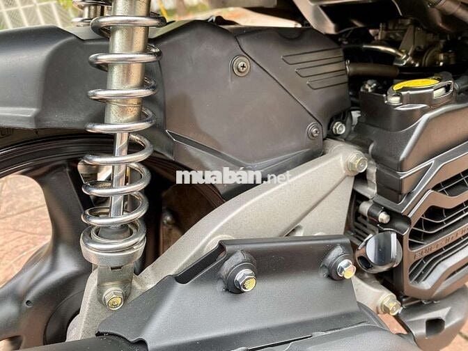 Hàng Hiếm AIRBLADE Fi 2011 TEM SƠN 3D PHỤNG HOÀNG