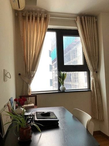 Căn hộ Mường Thanh view biển cần cho thuê