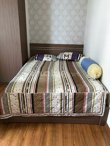 Căn hộ Mường Thanh view biển cần cho thuê