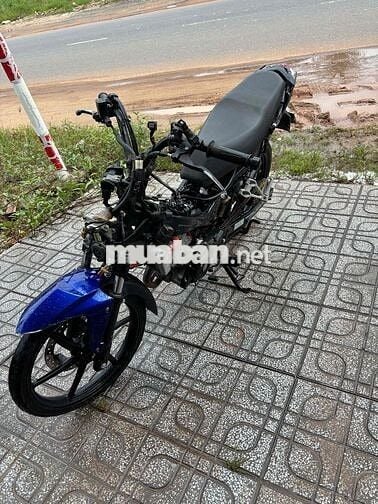 winner 2017 máy êm