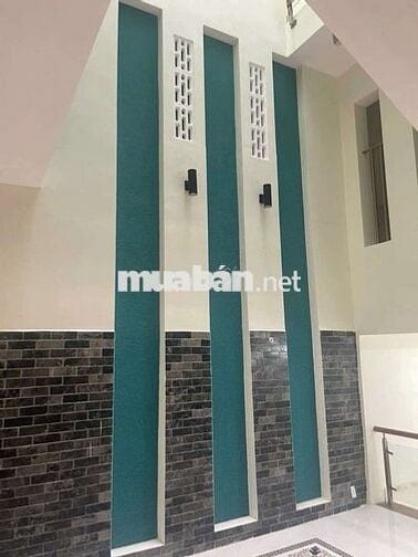 Cho thuê mặt tiền kinh doanh Lê Thị Chợ, Quận 7