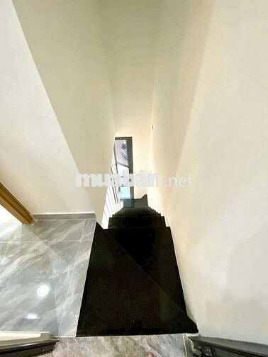 NHÀ MỚI ĐẸP ĐƯỜNG XE HƠI 3,2X12. GẦN ĐƯỜNG LÊ ĐỨC THỌ. P16. GÒ VẤP.