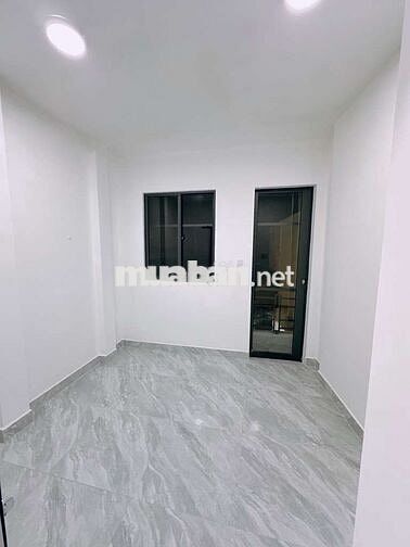 Bình Tân - bán nhà 2tầng 2PN 24m2, đuờng hậu Giang - 3 tỷ 2