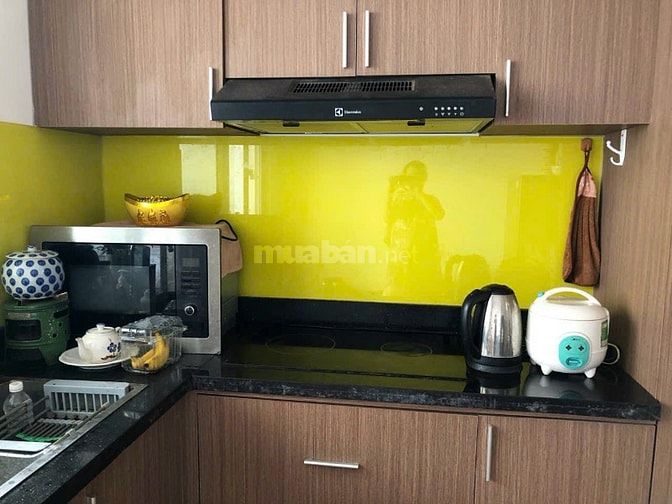 Căn hộ Mường Thanh view biển cần cho thuê