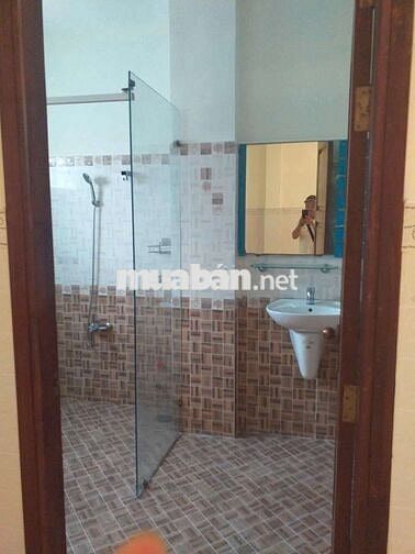 Cho thuê mặt tiền kinh doanh Lê Thị Chợ, Quận 7