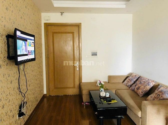 Căn hộ Mường Thanh view biển cần cho thuê