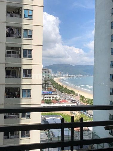 Căn hộ Mường Thanh view biển cần cho thuê