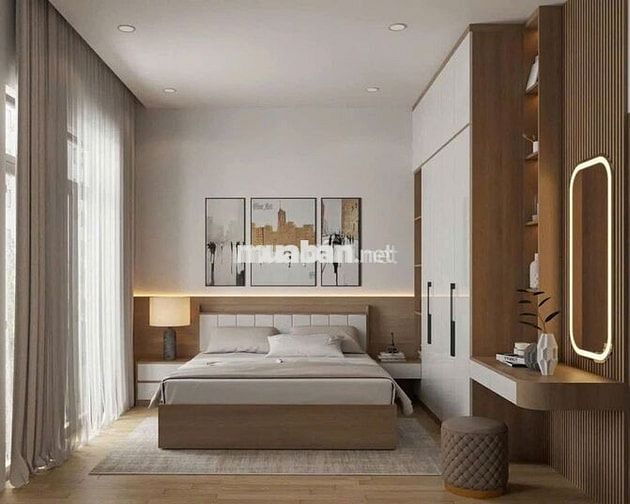 CĂN HỘ DESTINO 50m2 GIÁ 1,3TỶ/SHR NGAY CHỢ BÌNH CHÁNH TRẢ TRƯỚC 260TR