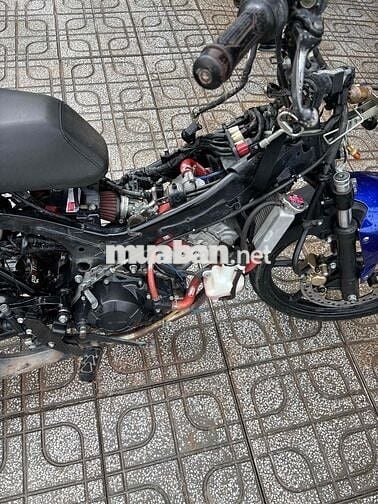 winner 2017 máy êm