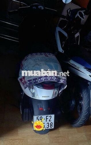 Xe như mới đập thùng cần bán