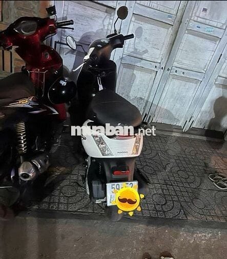 Xe như mới đập thùng cần bán