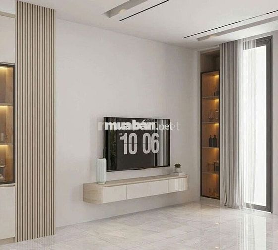 CĂN HỘ DESTINO 50m2 GIÁ 1,3TỶ/SHR NGAY CHỢ BÌNH CHÁNH TRẢ TRƯỚC 260TR