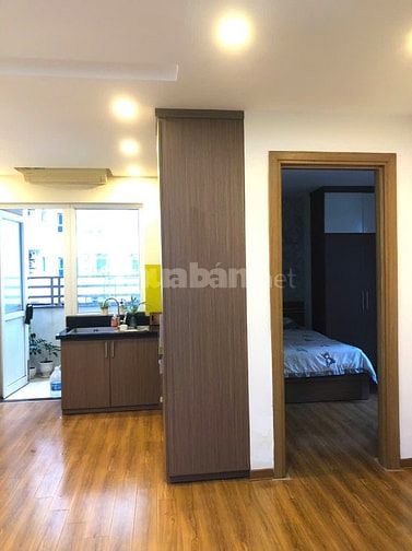 Căn hộ Mường Thanh view biển cần cho thuê