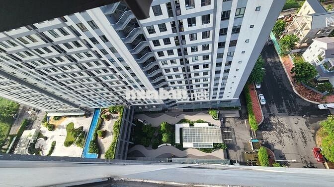 Cho thuê phòng trọ trong căn hộ Saigon Intela 3PN 3WC