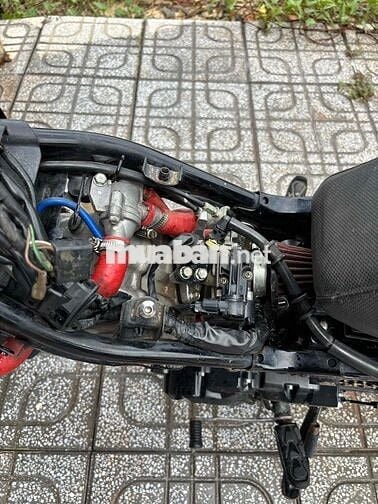 winner 2017 máy êm