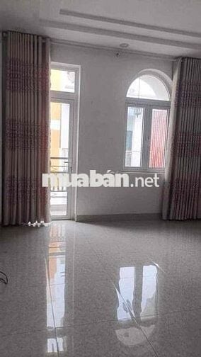 NHÀ CHO THUÊ KHU ĐỒNG BỘ - LIÊN KHU 4-5, BHH B, BÌNH TÂN - 4 PN - 12tr