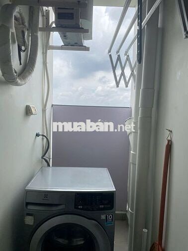 Cho thuê phòng trọ trong căn hộ Saigon Intela 3PN 3WC