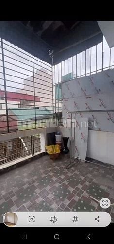 Bán nhà ngõ 392 Phố Bạch Mai. DT 33m x 5T. Nhà đẹp gần Ô tô