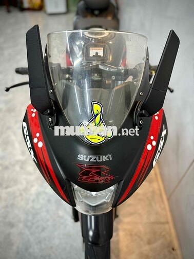 Suzuki Gsx150r date 2020 chính chủ