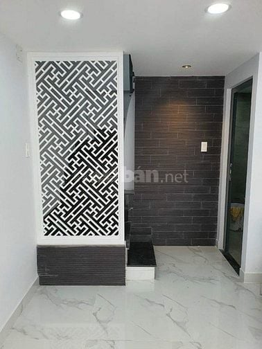 BÁN NHÀ MẶT TIỀN ĐƯỜNG ĐẶNG VĂN NGỮ QUẬN PHÚ NHUẬN 