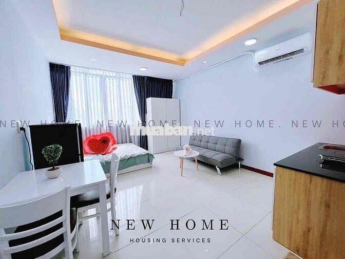 CHO THUÊ CĂN STUDIO CỬA SỔ LỚN - GẦN CHÙA PHÁP HOA - GIÁ TỐT T11/2025