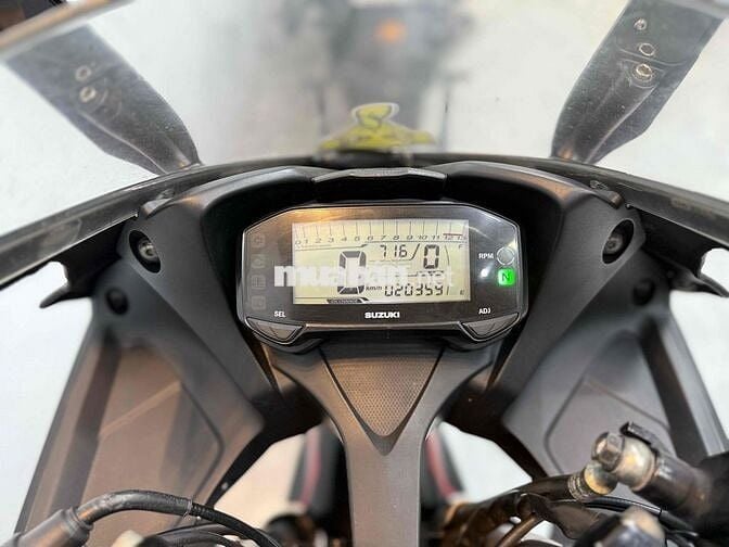 Suzuki Gsx150r date 2020 chính chủ