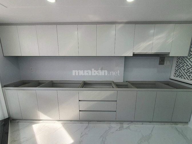 BÁN NHÀ MẶT TIỀN ĐƯỜNG ĐẶNG VĂN NGỮ QUẬN PHÚ NHUẬN 