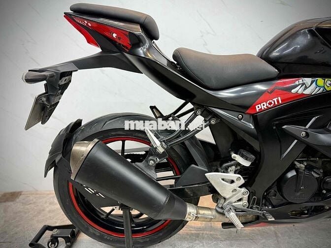 Suzuki Gsx150r date 2020 chính chủ