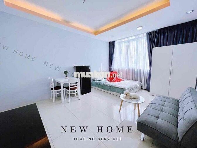 CHO THUÊ CĂN STUDIO CỬA SỔ LỚN - GẦN CHÙA PHÁP HOA - GIÁ TỐT T11/2025