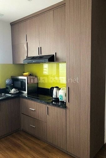 Căn hộ Mường Thanh view biển cần cho thuê