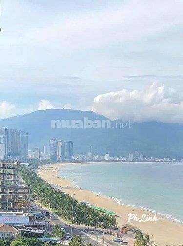 Căn hộ Mường Thanh view biển cần cho thuê