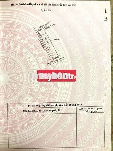 ĐẤT HƯNG ĐỊNH 24 GẦN CHỢ ,TRƯỜNG HOC , P THUẬN AN ,TP HCM