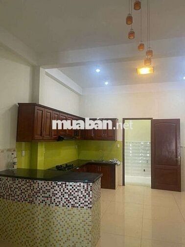 Cho thuê mặt tiền kinh doanh Lê Thị Chợ, Quận 7