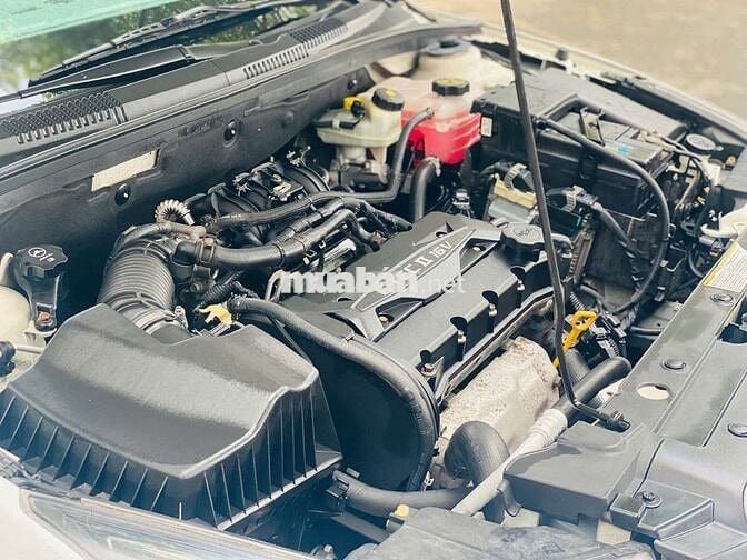 Cruze 2015 1.6MT 1 chủ mua mới