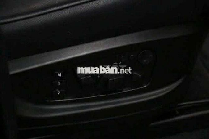 Bmw x5 máy 3.0 đk 2008