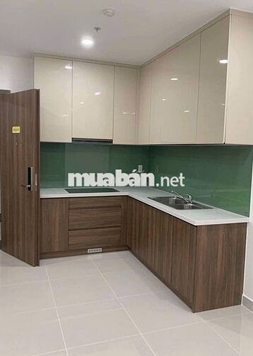 1PN1WC - Giá 3.1 tỷ - 53m2 tầng 9, view Phú Mỹ Hưng, Q7 Riverside