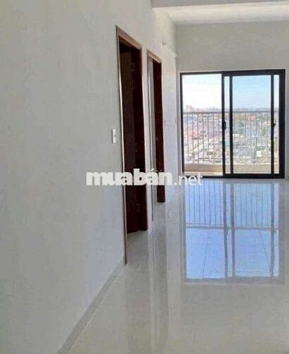 BÁN CĂN HỘ SAIGON COOP 57m2 2PN ĐÃ CÓ SỔ GÒ VẤP