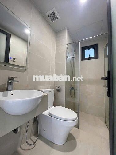 1PN1WC - Giá 3.1 tỷ - 53m2 tầng 9, view Phú Mỹ Hưng, Q7 Riverside